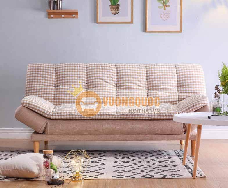 Ghế sofa giường thông minh cao cấp PFS BJ26N-4